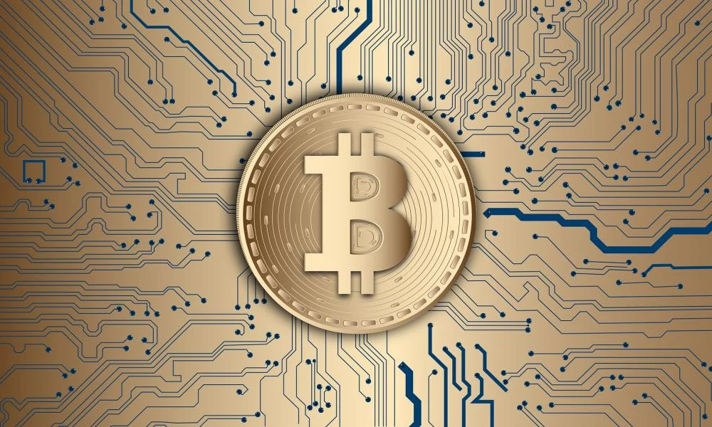 ΗΠΑ: Το bitcoin σπάει το φράγμα των 90.000 δολαρίων